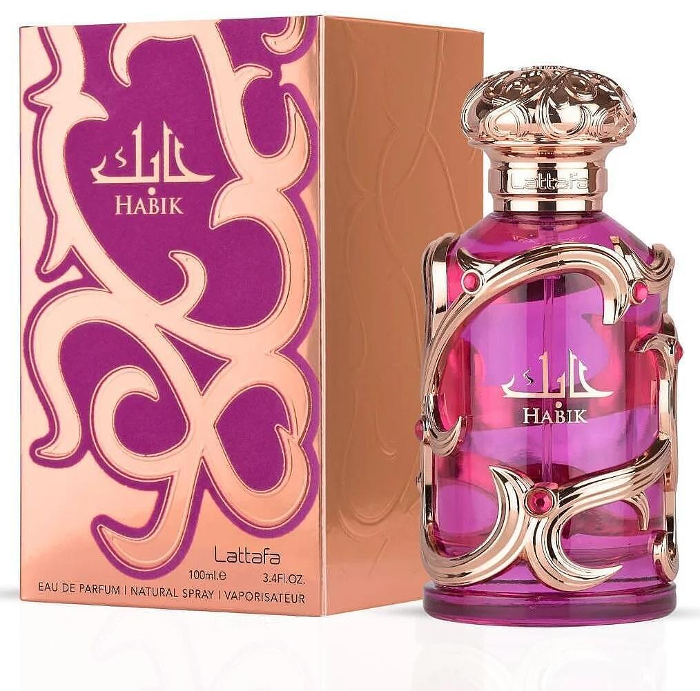 Lattafa Habik for women