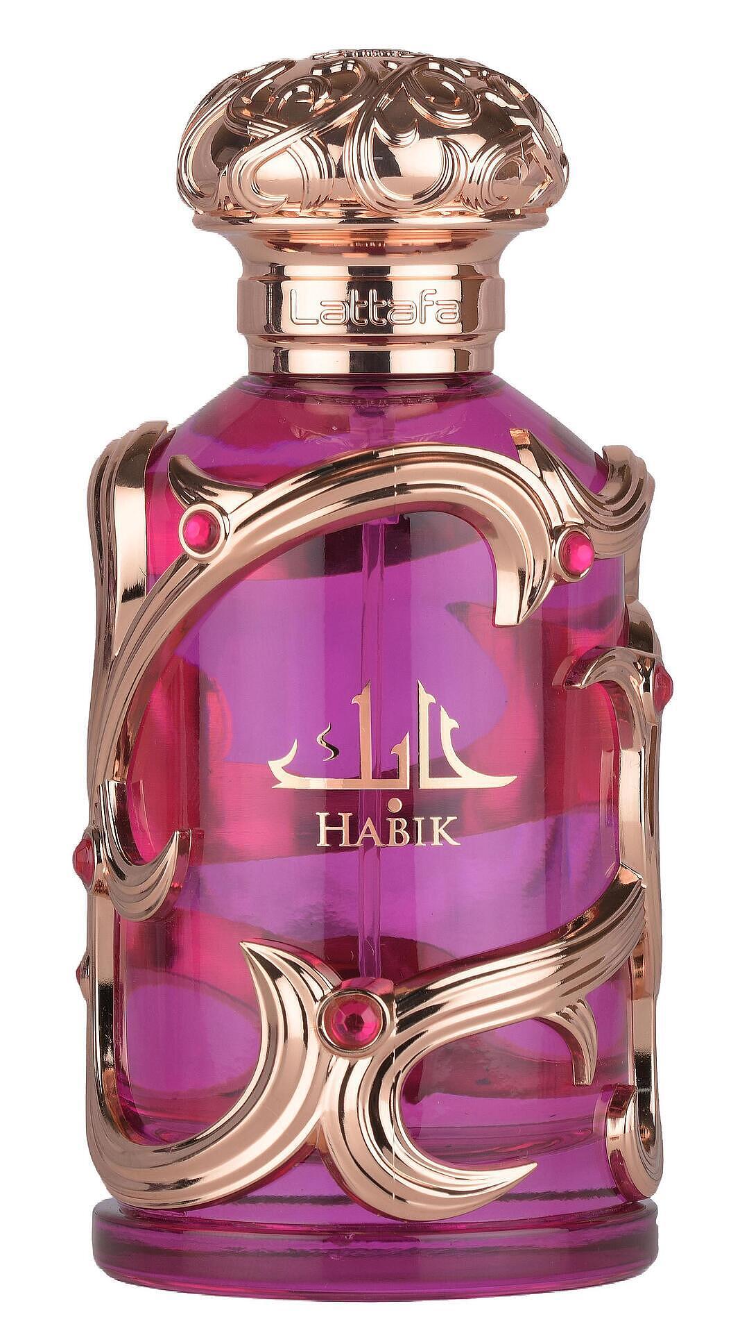 Lattafa Habik for women