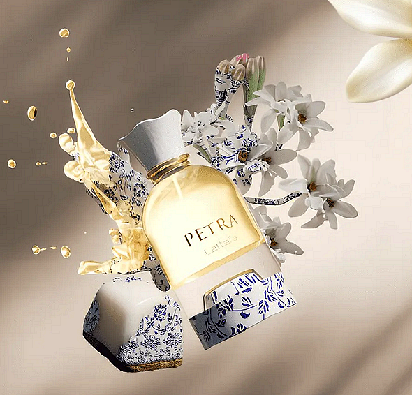 Lattafa Petra