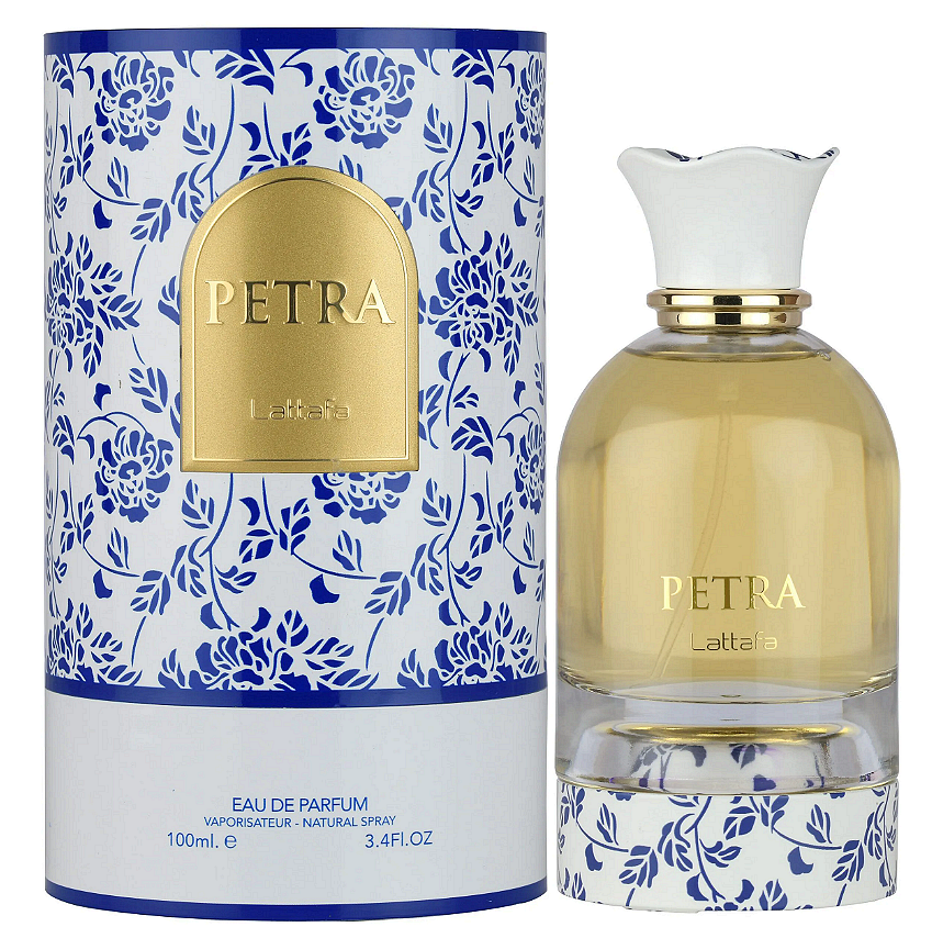 Lattafa Petra