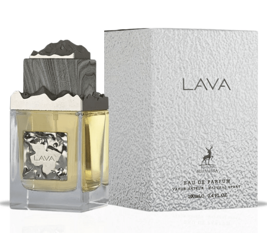 Lava