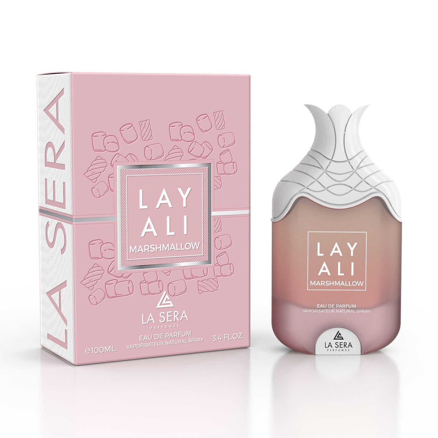 Layali Marshmallow