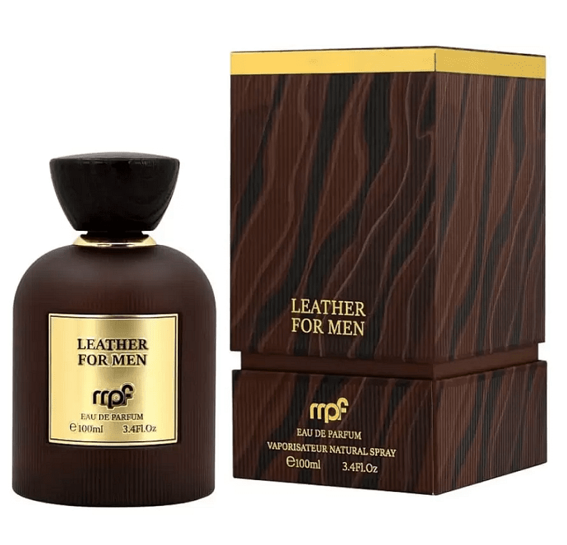 Leather For Men