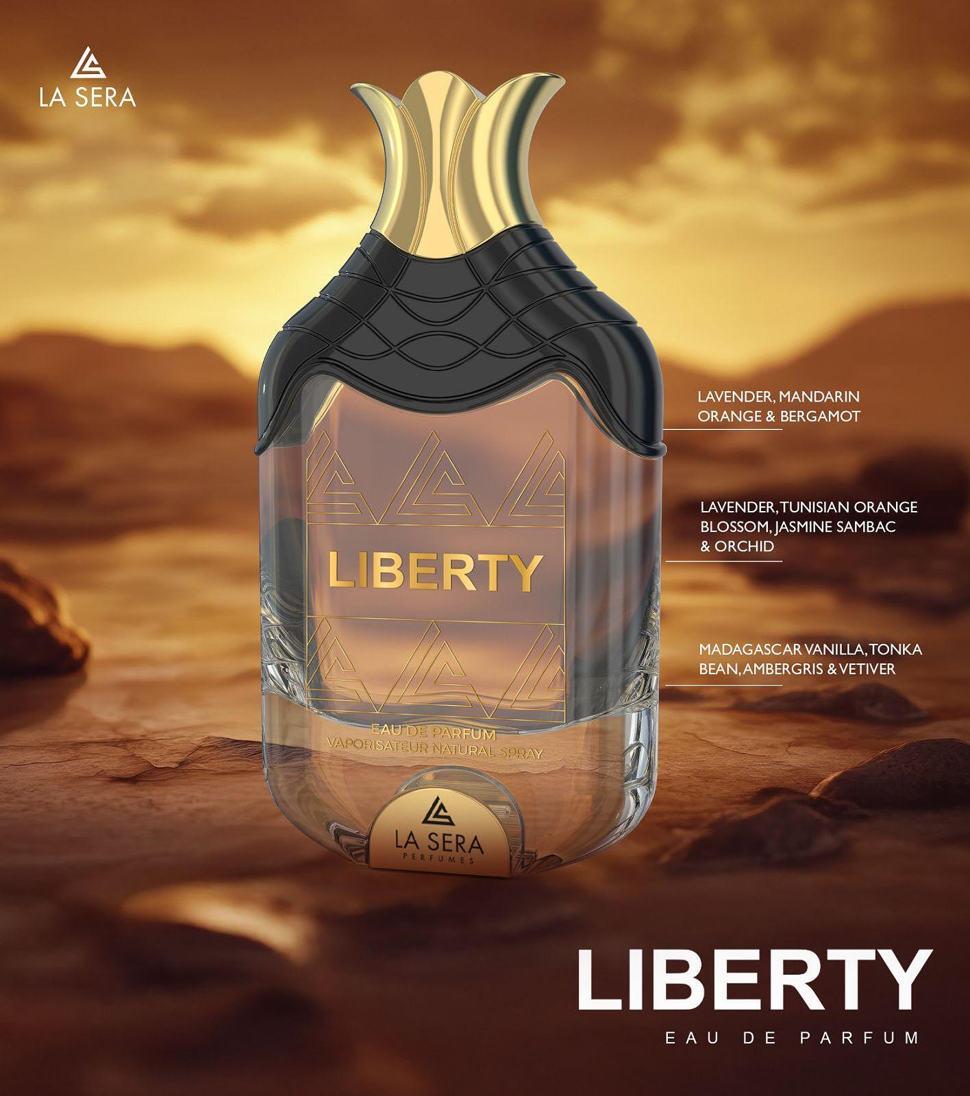 Liberty