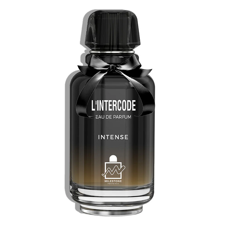 L'Intercode Intense