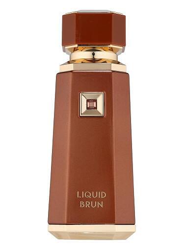 Liquid Brun