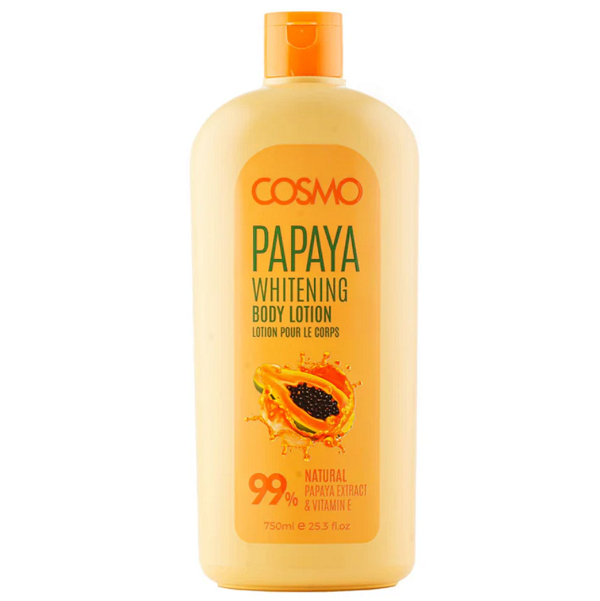 Lotion pentru corp Papaya Whitening Body Lotion