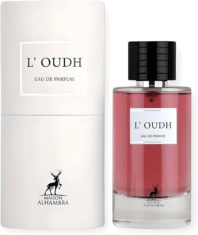 L’Oudh