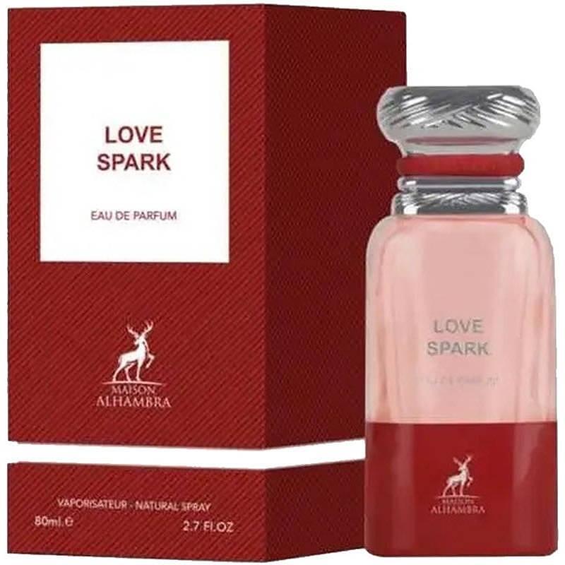 Love Spark