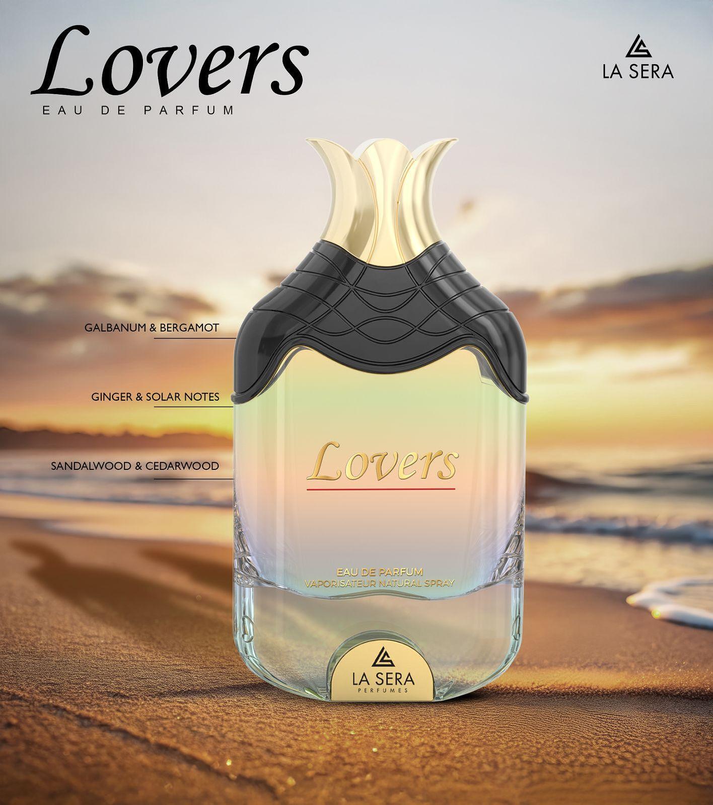 Lovers