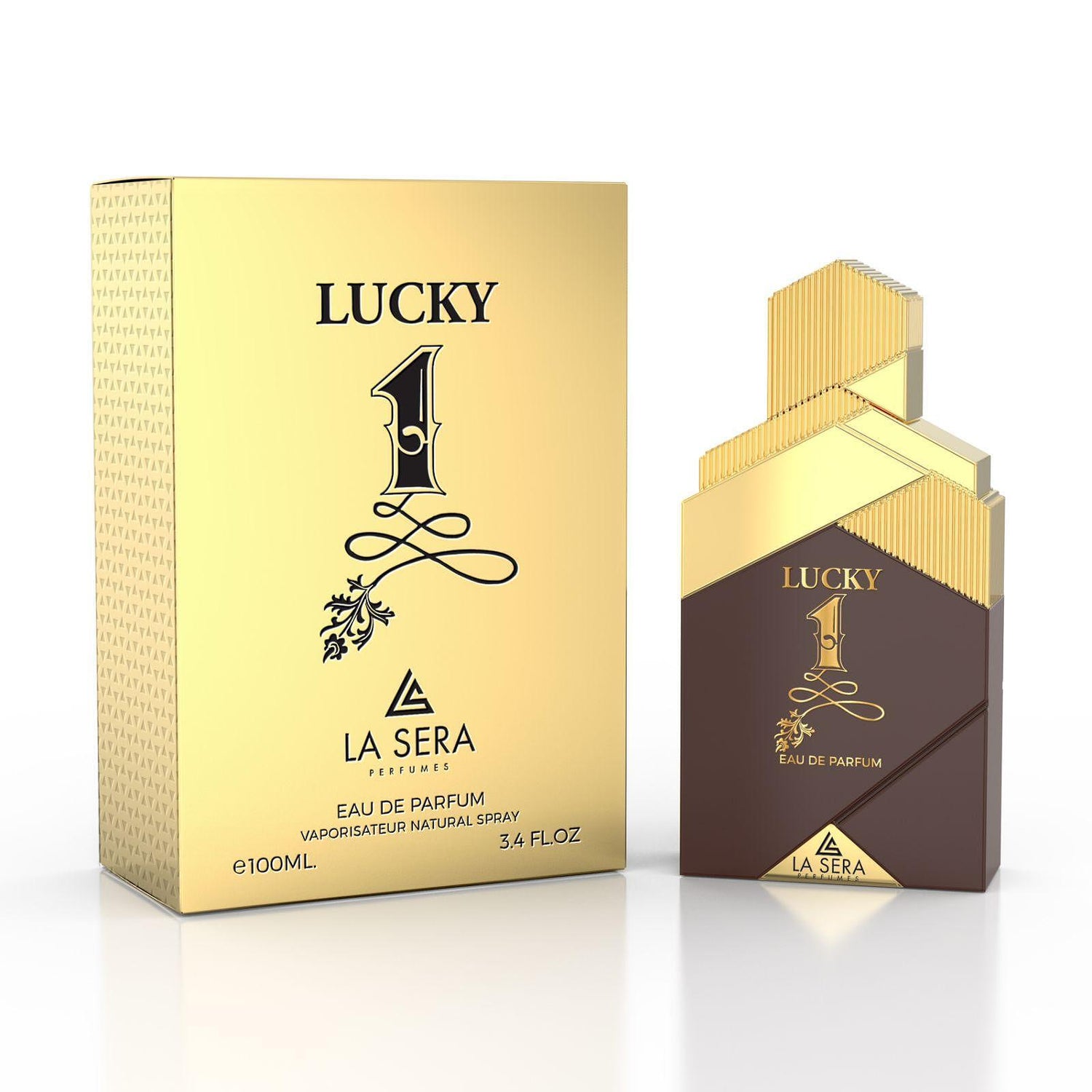 Lucky 1