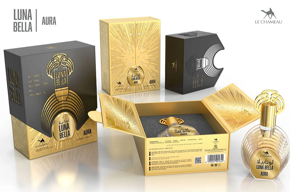 Luna Bella Aura