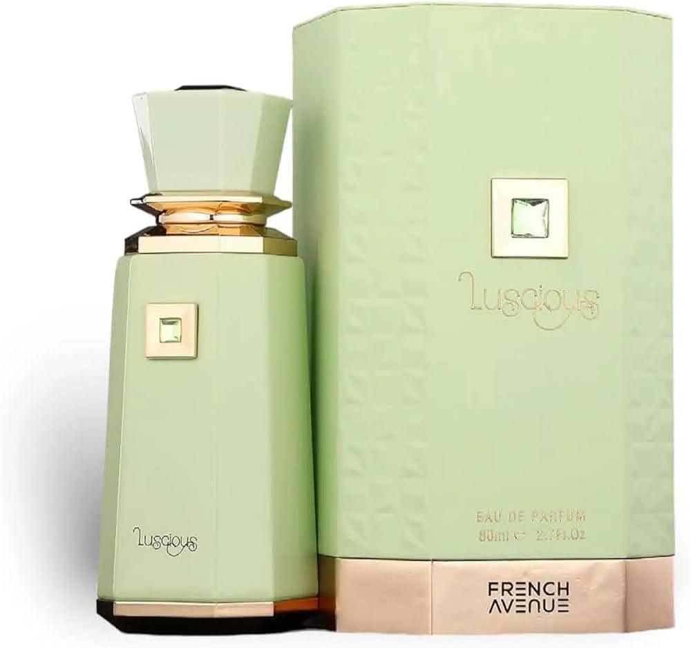 Luscious