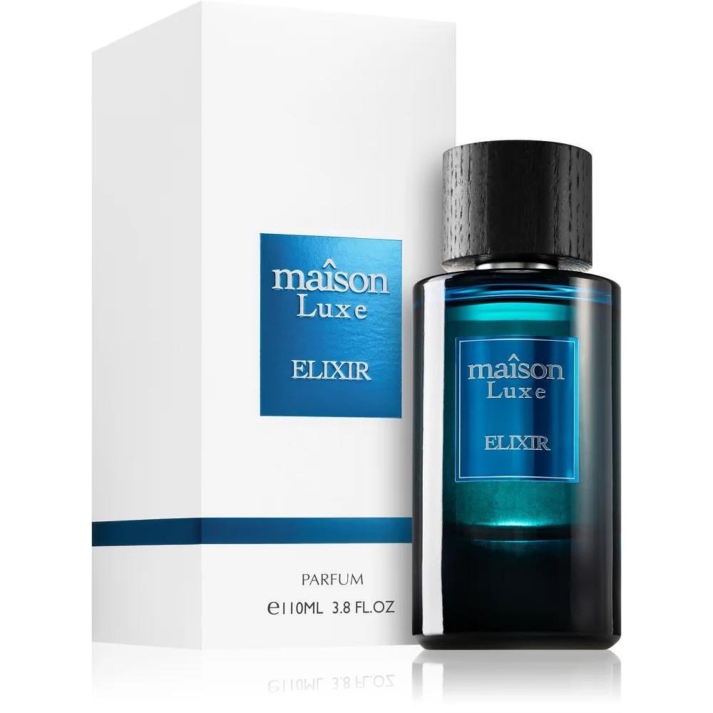 Luxe Elixir