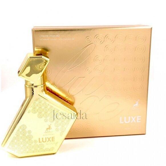 Luxe Gold