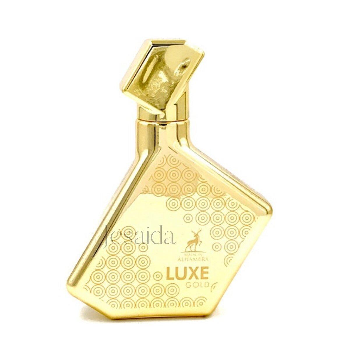 Luxe Gold