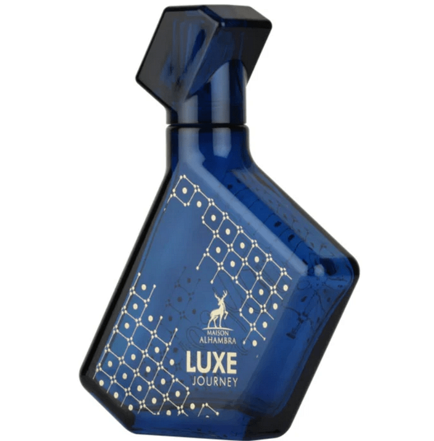 Luxe Journey
