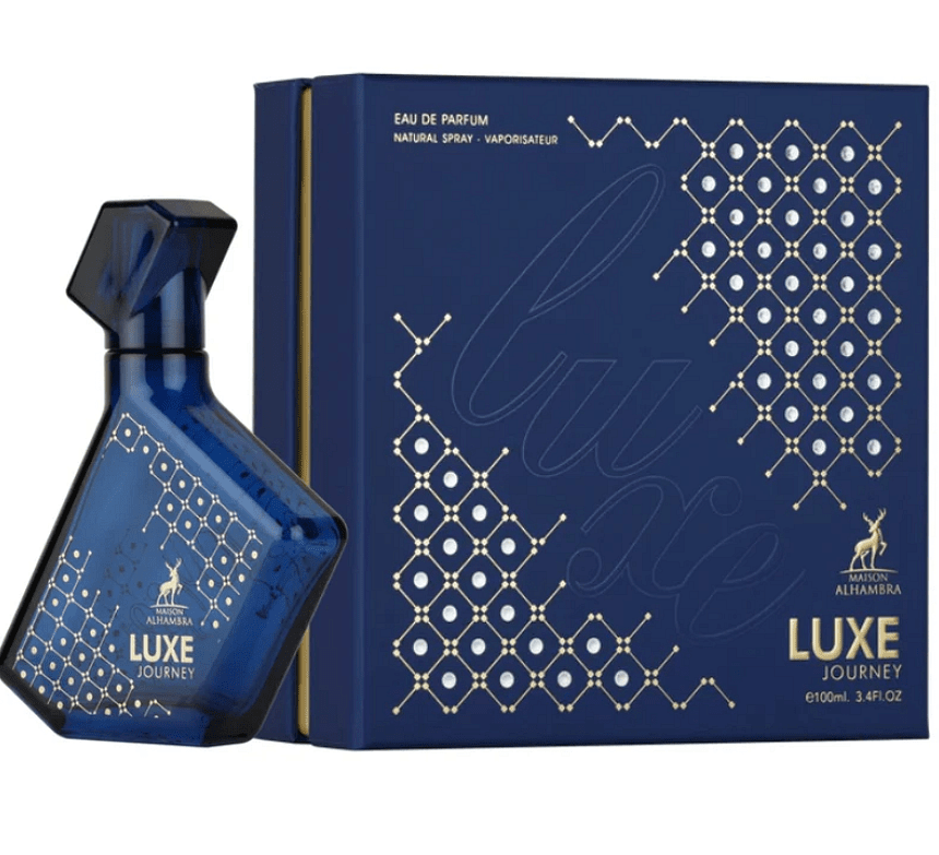 Luxe Journey