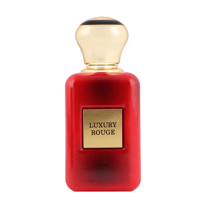 Luxury Rouge