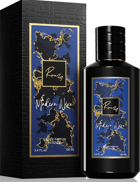 Madera Nera Intense