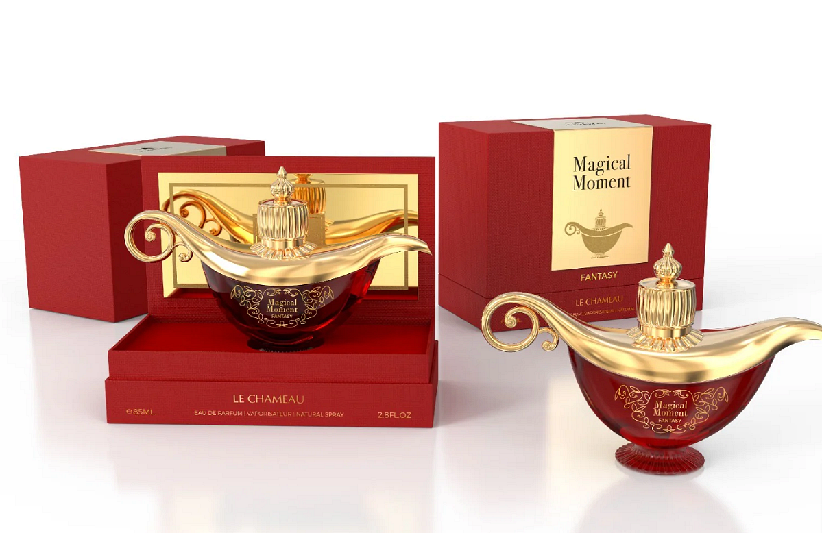 Magical Moment Fantasy