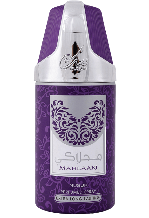 Mahlaaki
