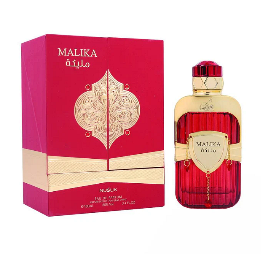 Malika Pour Femme