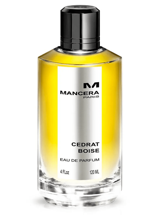 Mancera Cedrat Boise
