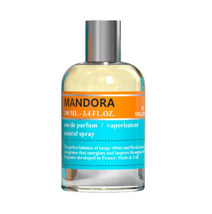 Mandora