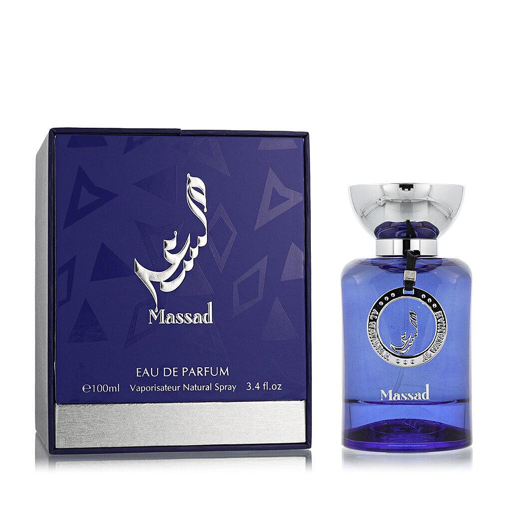 Massad