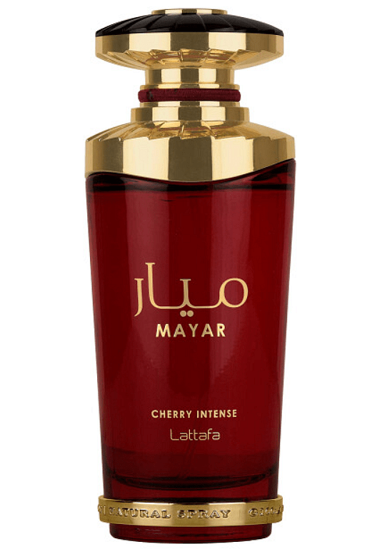 Mayar Cherry Intense