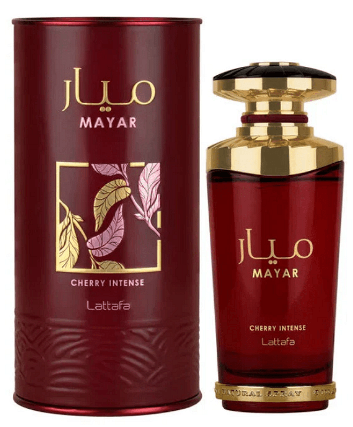 Mayar Cherry Intense