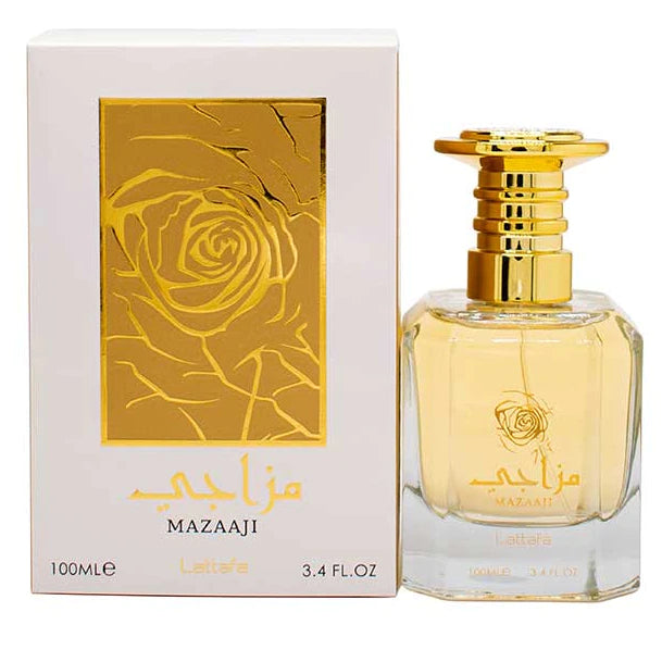 Mazaaji
