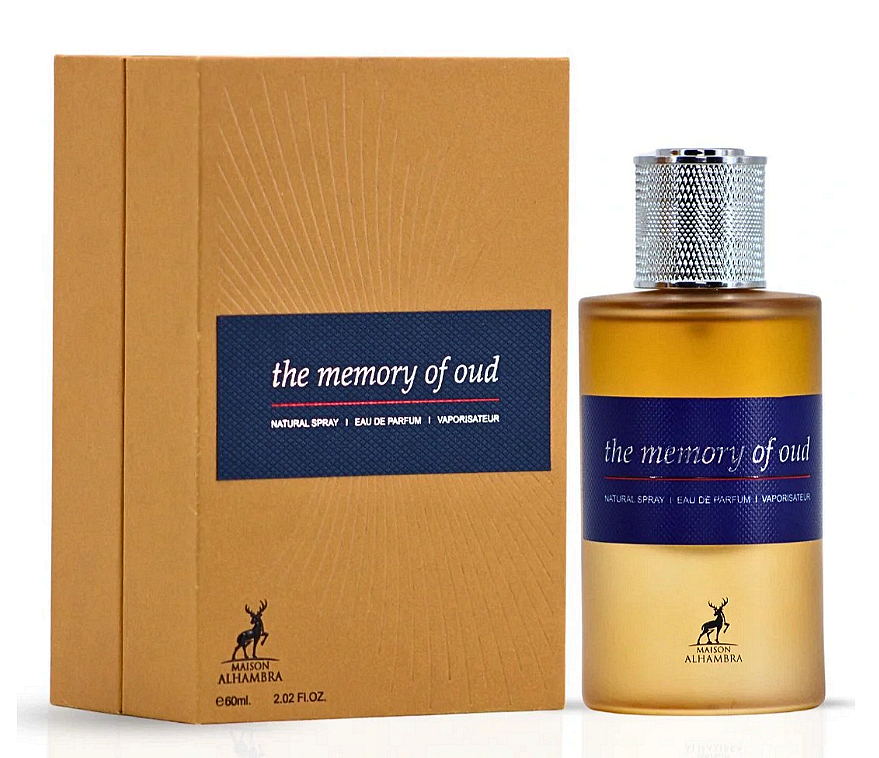 The Memory Of Oud