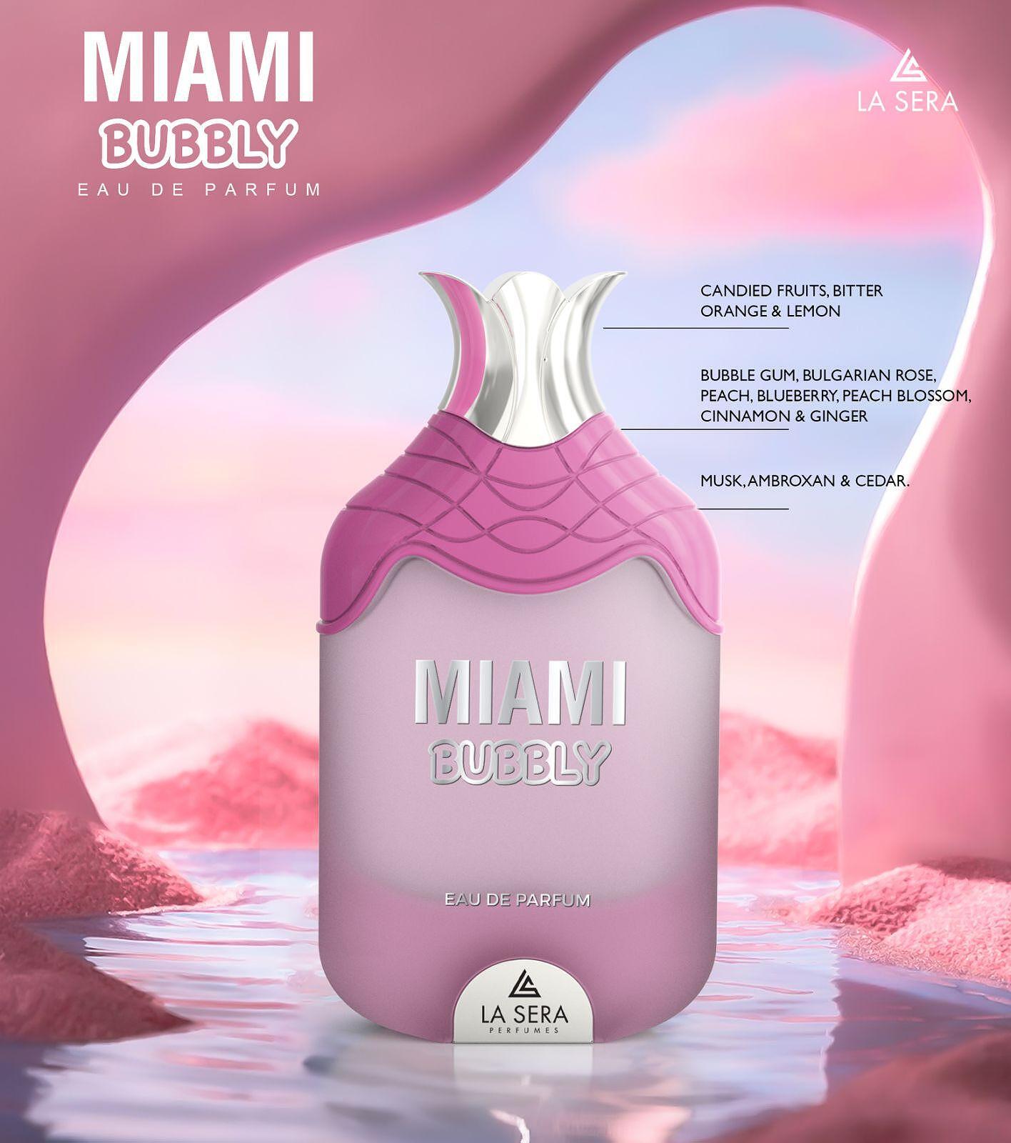 Miami Bubbly