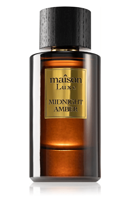 Midnight Amber