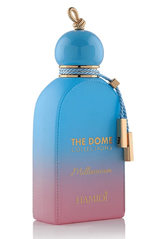 Millennium The Dome Collection