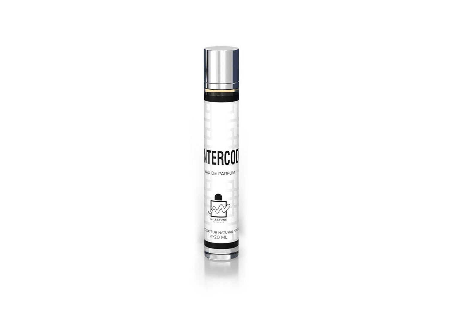 Mini Apa de Parfum Intercode 20ml