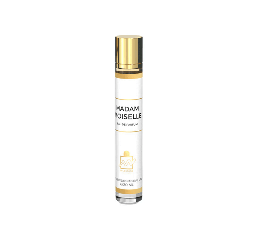 Madam Moiselle Mini Eau de Parfum 20ml