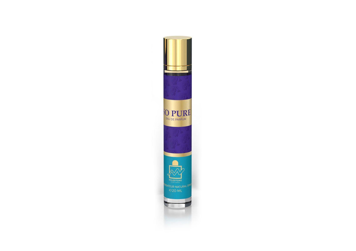 Mini Parfum So Pure 20ml