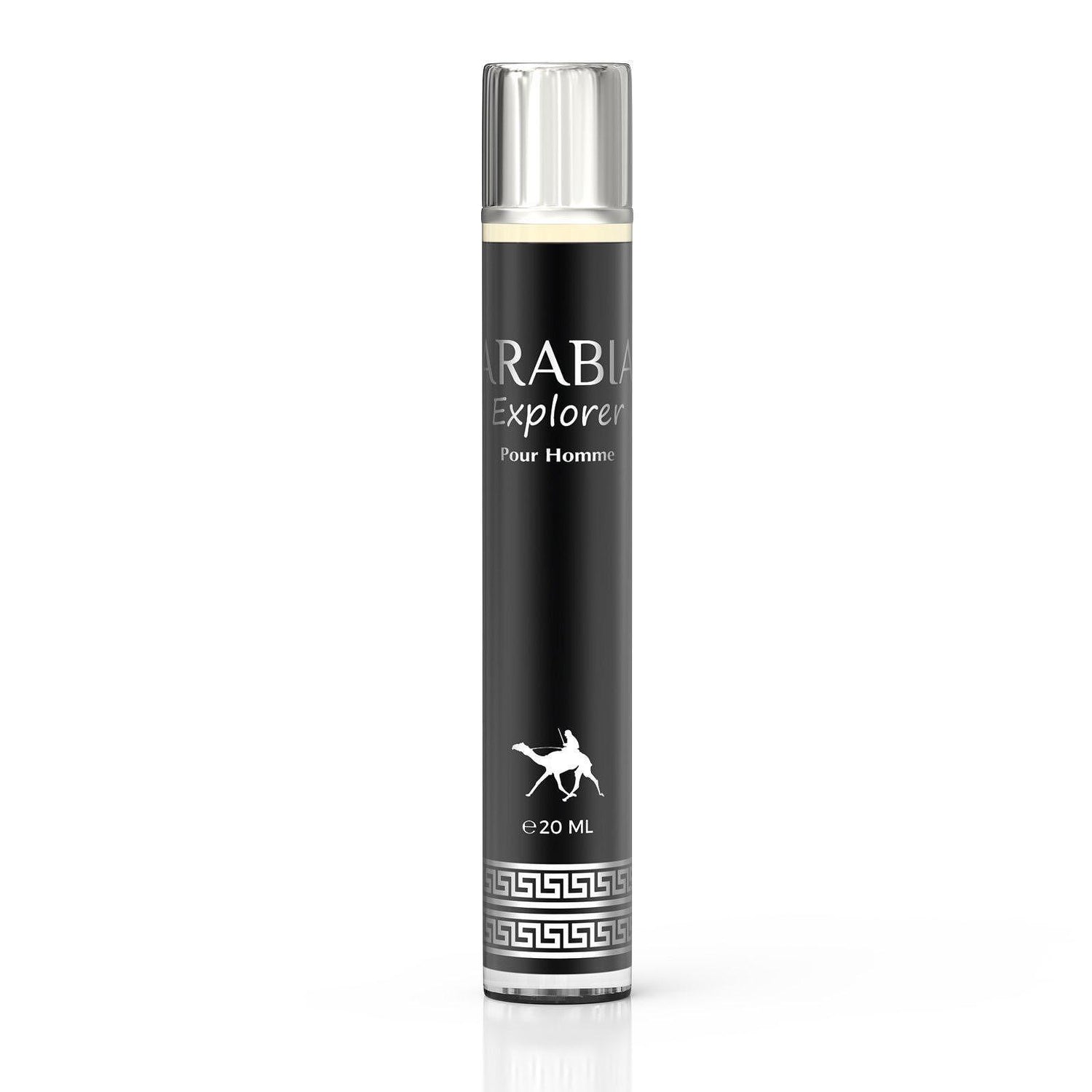 Arabia Explorer Mini Apa de Parfum 20ml