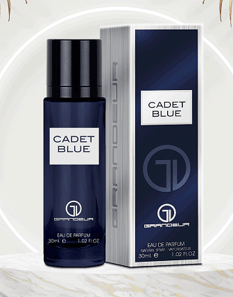 Mini Eau de Parfum Cadet Blue 30ml