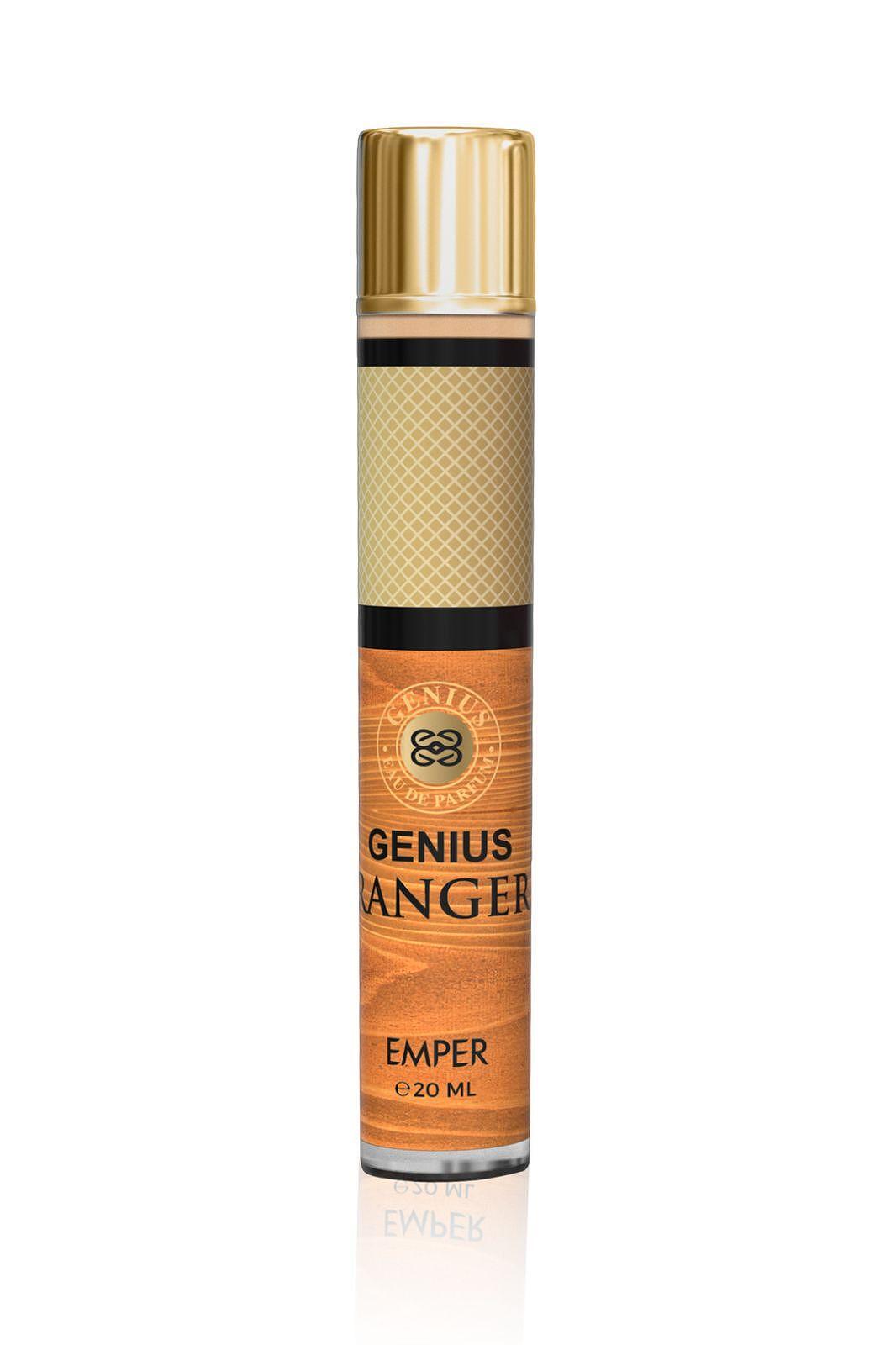 Mini Apa de Parfum Genius Ranger 20ml