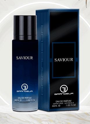 Mini Eau de Parfum Saviour 30ml