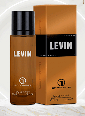 Mini parfum Levin 30ml