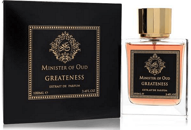 Minister Of Oud Greateness