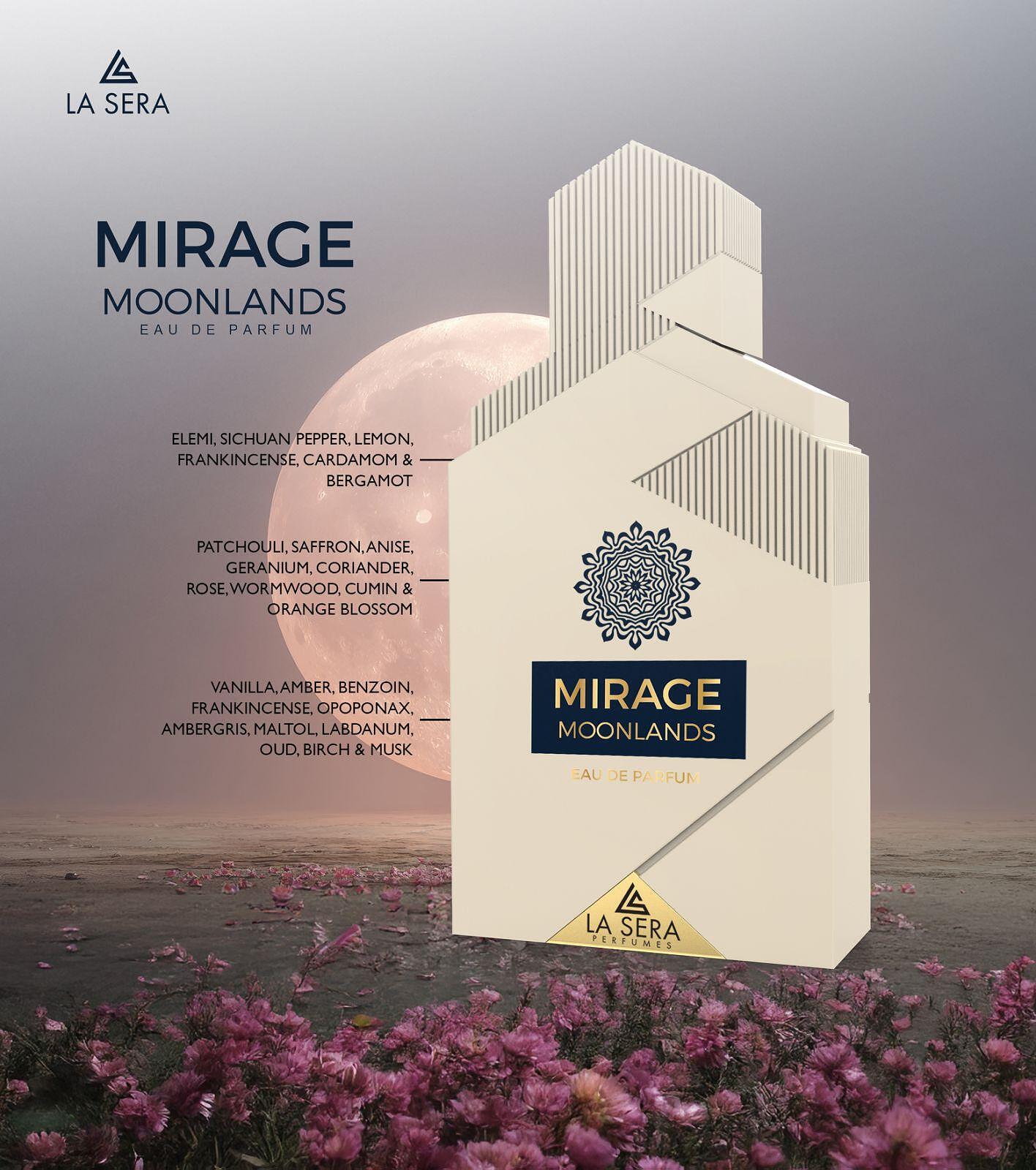 Mirage Moonlands