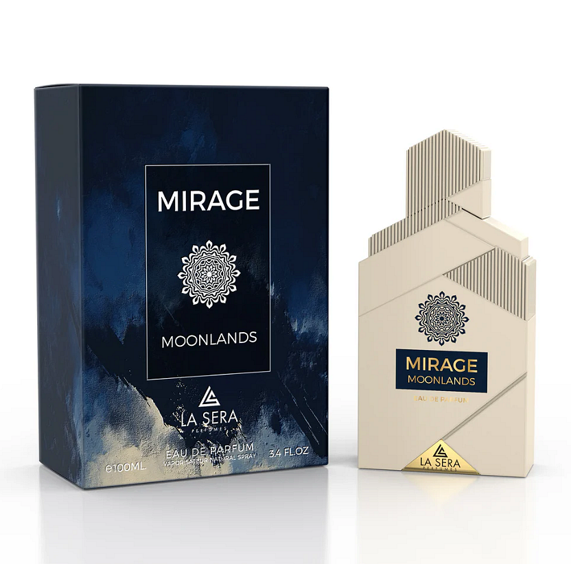 Mirage Moonlands