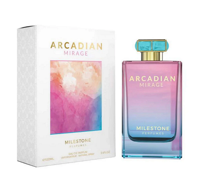 Arcadian Mirage
