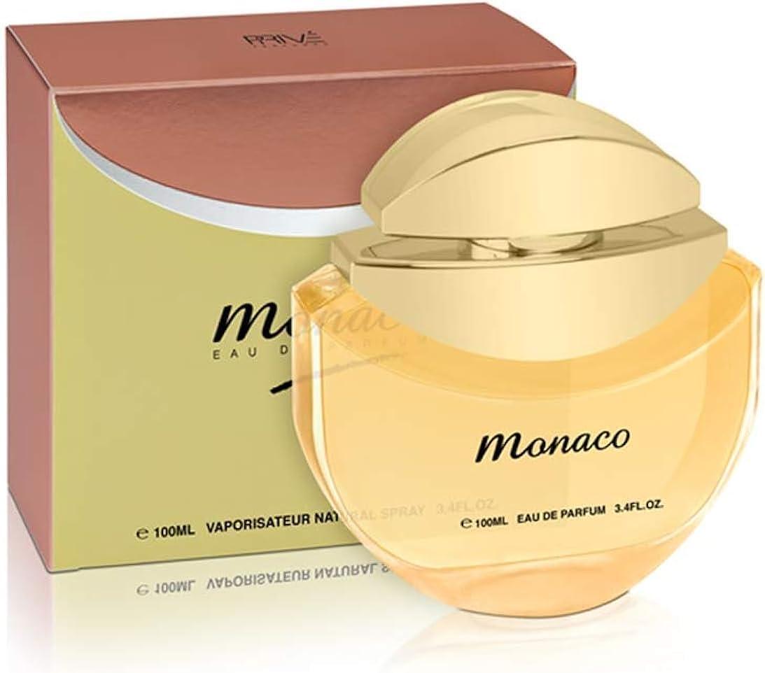 Monaco